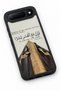 Spark 50 5g Compatible Auspicious Phrases Patterned Camera Protected Shockproof Case - 4