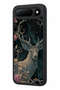 Spark 50 5g Compatible Deer Pattern Camera Protected Shockproof Case - 3