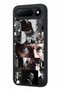Spark 50 5g Compatible Revolutionary Patterned Camera Protected Shockproof Case - 3