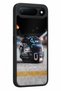 Spark 50 5g Compatible Norris Patterned Camera Protected Shockproof Case - 2
