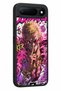 Spark 50 5g Compatible Doflamingo Patterned Shockproof Case with Camera Protection - 2