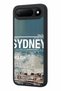 Spark 50 5g Compatible Sydney Pattern Shockproof Case with Camera Protection - 3