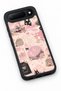Spark 50 5g Compatible Sanrio Patterned Camera Protected Shockproof Case - 4