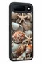 Spark 50 5g Compatible Shell Pattern Camera Protected Shockproof Case - 2