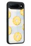 Spark 50 5g Compatible Pineapple Patterned Camera Protected Shockproof Case - 2