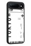Spark 50 5g Compatible Air Ticket Patterned Camera Protected Shockproof Case - 2
