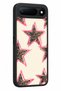 Spark 50 5g Compatible Pink Patterned Camera Protected Shockproof Case - 2