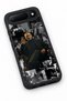 Spark 50 5g Compatible Collage Patterned Camera Protected Shockproof Case - 4