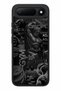 Spark 50 5g Compatible Bodybuilding Patterned Camera Protected Shockproof Case