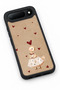 Spark 50 5g Compatible Duck Patterned Camera Protected Shockproof Case - 4