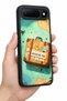Spark 50 5g Compatible Adventure Patterned Shockproof Case with Camera Protection - 5