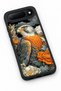 Spark 50 5g Compatible Eagle Pattern Camera Protected Shockproof Case - 4