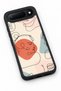 Spark 50 5g Compatible Boho Patterned Shockproof Case with Camera Protection - 4