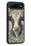 Spark 50 5g Compatible Bull Pattern Shockproof Case with Camera Protection - 2