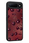 Spark 50 5g Compatible Bow Patterned Camera Protected Shockproof Case - 2