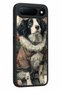 Spark 50 5g Compatible Dog Pattern Camera Protected Shockproof Case - 2