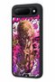 Spark 50 5g Compatible Doflamingo Patterned Shockproof Case with Camera Protection - 3