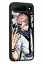 Spark 50 5g Compatible Anime Patterned Camera Protected Shockproof Case - 2