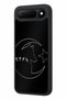 Spark 50 5g Compatible Wolf Pattern Camera Protected Shockproof Case - 3