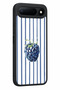 Spark 50 5g Compatible Blackberry Patterned Shockproof Case with Camera Protection - 2