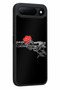 Spark 50 5g Compatible Gun Patterned Camera Protected Shockproof Case - 2