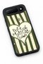 Spark 50 5g Compatible Iced Patterned Camera Protected Shockproof Case - 4