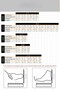 Comfort Anatomical Comfortable Eva Sole Sabo Unisex Men's Women's Boston Style Daily Outdoor and Home Felt Slippers Beige - 8