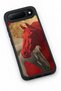 Spark 50 5g Compatible Shockproof Case with Art Pattern and Camera Protection - 4