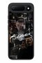 Spark 50 5g Compatible Patterned Shockproof Case with Camera Protection