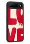 Spark 50 5g Compatible Cavalier Patterned Shockproof Case with Camera Protection - 2