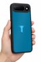 Spark 50 5g Compatible Fall Patterned Camera Protected Shockproof Case - 5