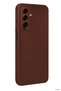 Concepta Newface Galaxy A37 5g Thermax Silicone Case (230223) - Burgundy - 2