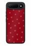 Spark 50 5g Compatible Small Patterned Camera Protected Shockproof Case