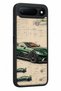 Spark 50 5g Compatible Sports Car Patterned Camera Protected Shockproof Case - 2