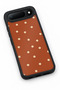 Spark 50 5g Compatible Elegant Patterned Camera Protected Shockproof Case - 4