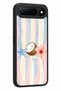 Spark 50 5g Compatible Beach Pattern Camera Protected Shockproof Case - 2