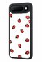 Spark 50 5g Compatible Ladybug Patterned Camera Protected Shockproof Case - 3