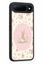 Spark 50 5g Compatible Floral Pattern Camera Protected Shockproof Case - 2