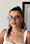 Bh 10027m C02 Women's Blue Light Protection Glasses - 6