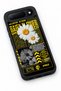 Spark 50 5g Compatible Asteraceae Patterned Camera Protected Shockproof Case - 4