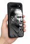 Spark 50 5g Compatible Portrait Patterned Camera Protected Shockproof Case - 5