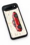 Spark 50 5g Compatible Concept Patterned Shockproof Case with Camera Protection - 4