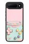 Spark 50 5g Compatible Gamepad Patterned Camera Protected Shockproof Case