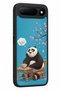 Spark 50 5g Compatible Shockproof Case with Manta Pattern and Camera Protection - 2