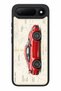 Spark 50 5g Compatible Concept Patterned Shockproof Case with Camera Protection