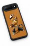 Spark 50 5g Compatible Kungfu Patterned Camera Protected Shockproof Case - 4