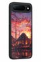 Spark 50 5g Compatible Dome Patterned Camera Protected Shockproof Case - 2
