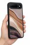Spark 50 5g Compatible Layer Patterned Camera Protected Shockproof Case - 5