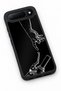 Spark 50 5g Compatible Motorcycle Enthusiast Patterned Camera Protected Shockproof Case - 4