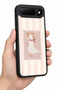 Spark 50 5g Compatible Goose Pattern Camera Protected Shockproof Case - 5